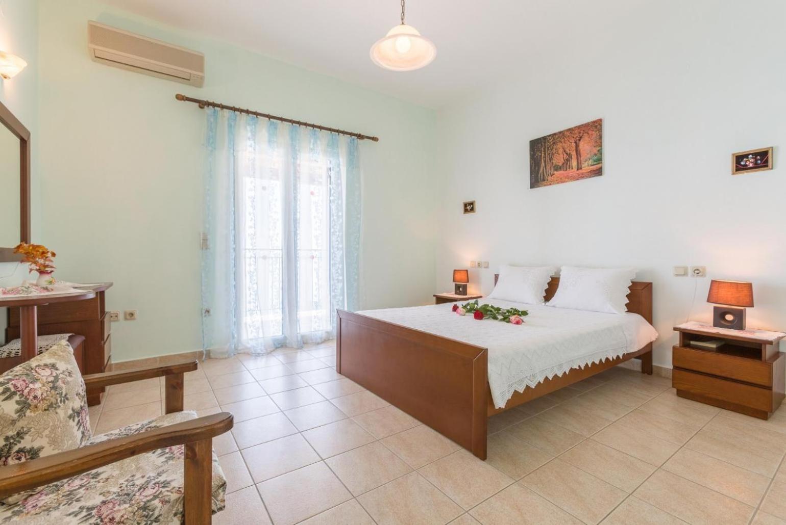 Villa Armandos Katávolos 외부 사진