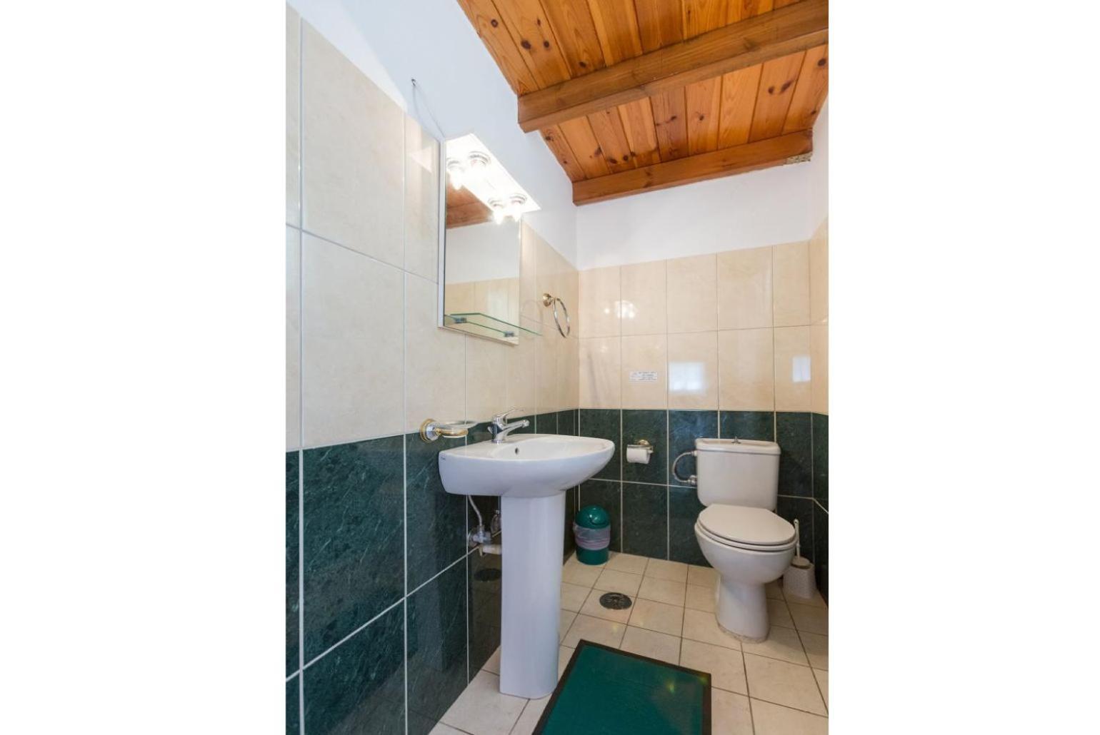 Villa Armandos Katávolos 외부 사진