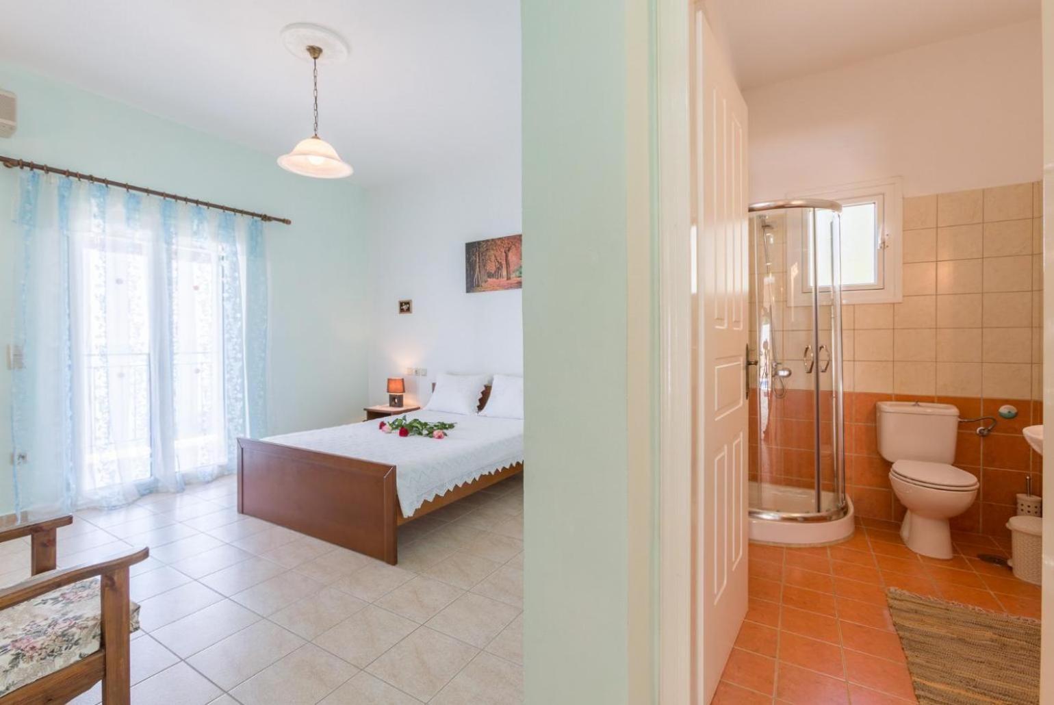 Villa Armandos Katávolos 외부 사진