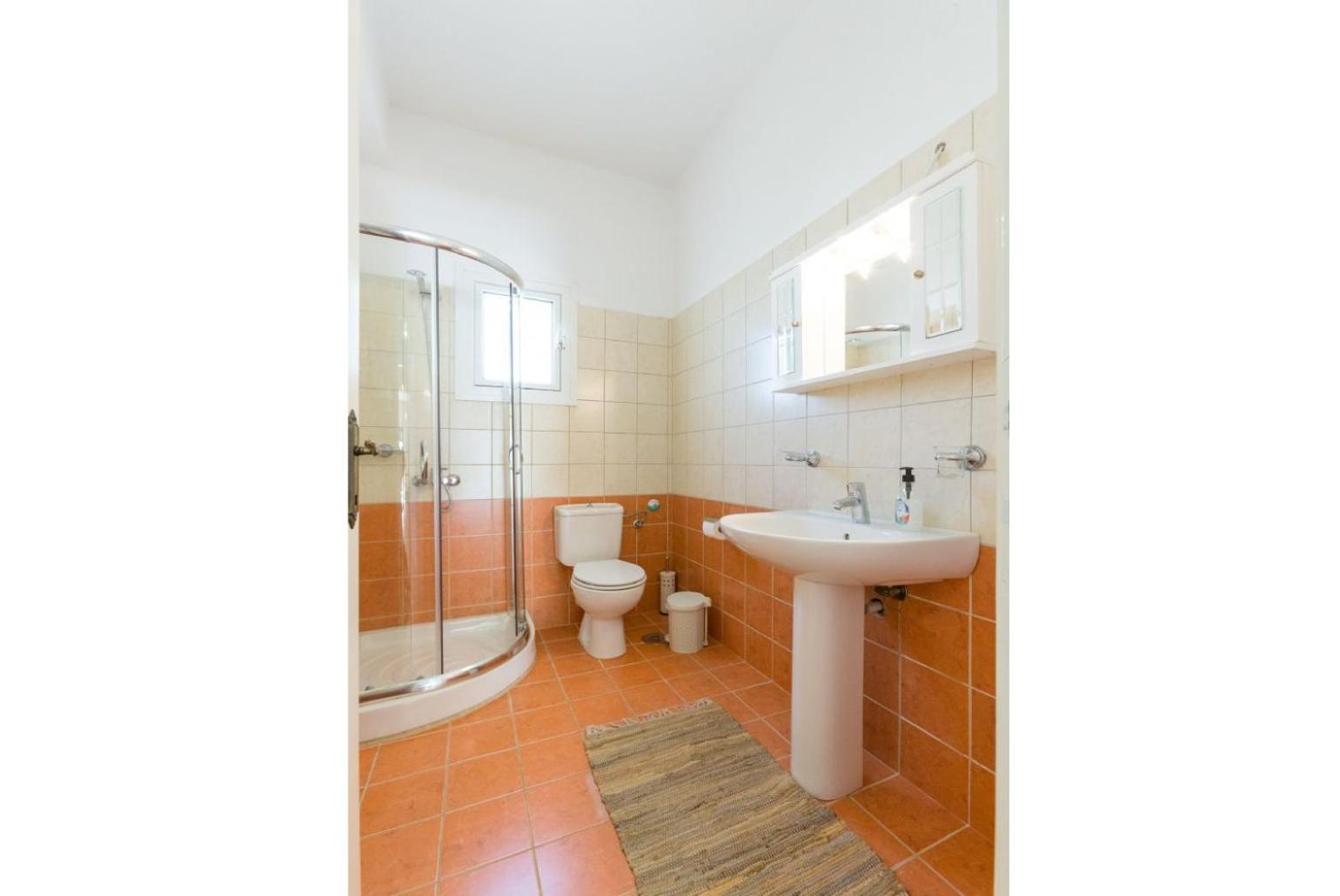 Villa Armandos Katávolos 외부 사진
