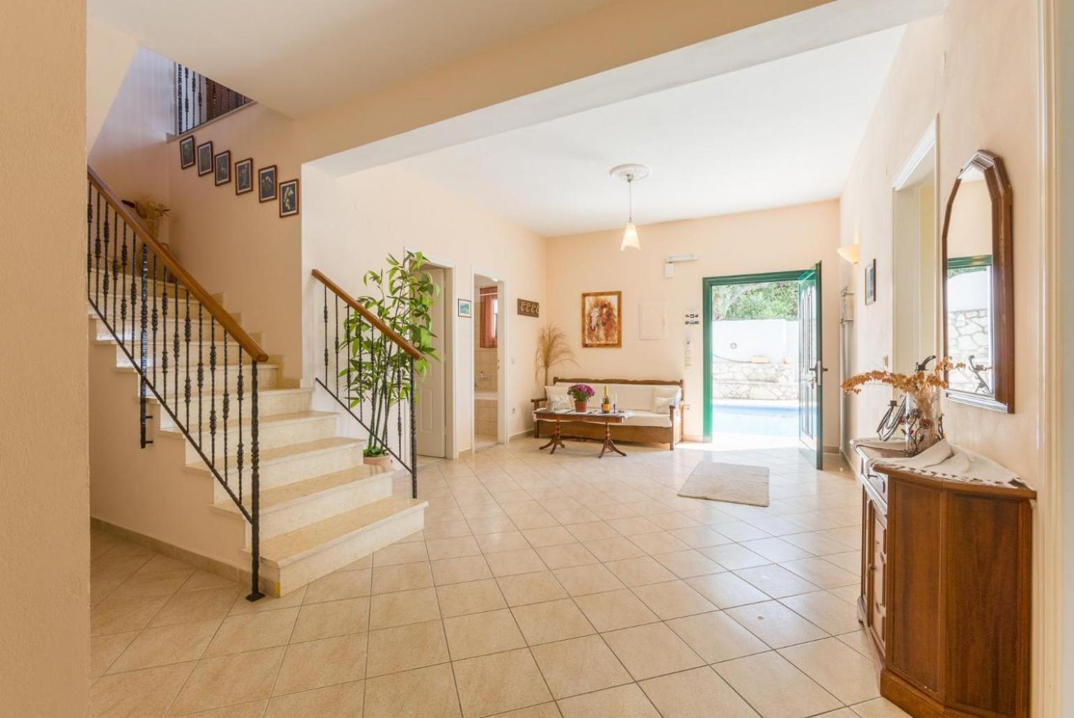 Villa Armandos Katávolos 외부 사진