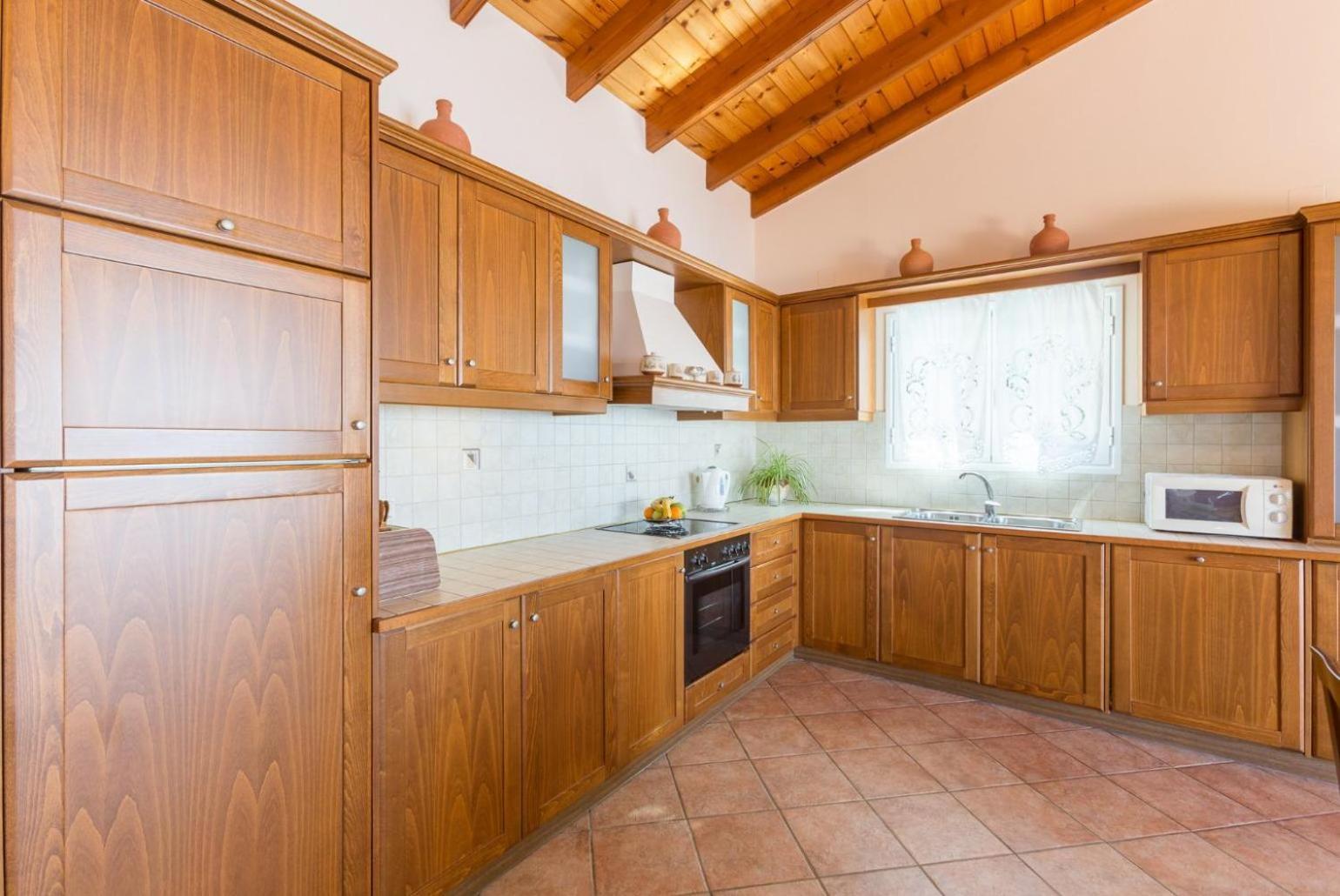 Villa Armandos Katávolos 외부 사진